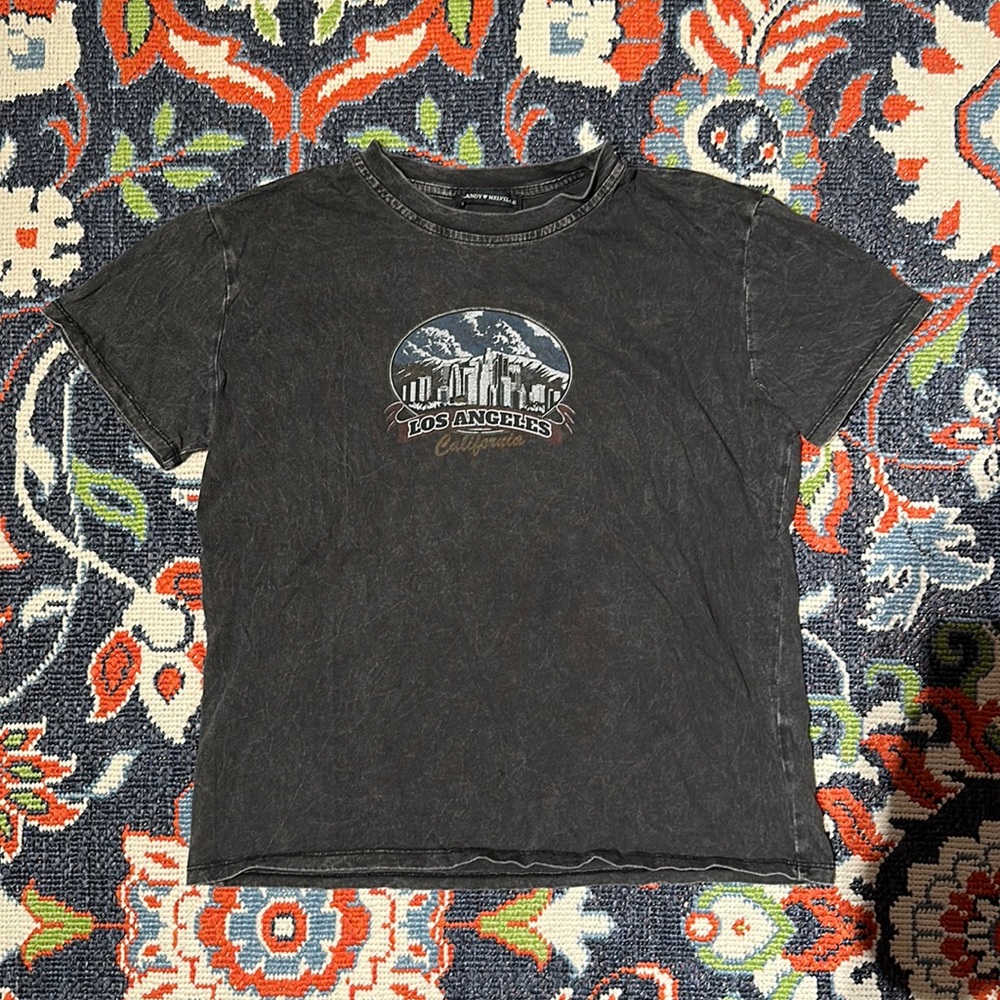 Brandy Melville T-Shirt size: XS/S
